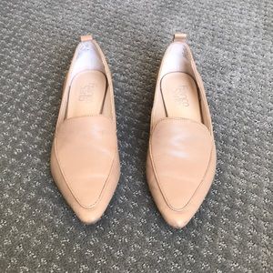 Franco Sarto flat